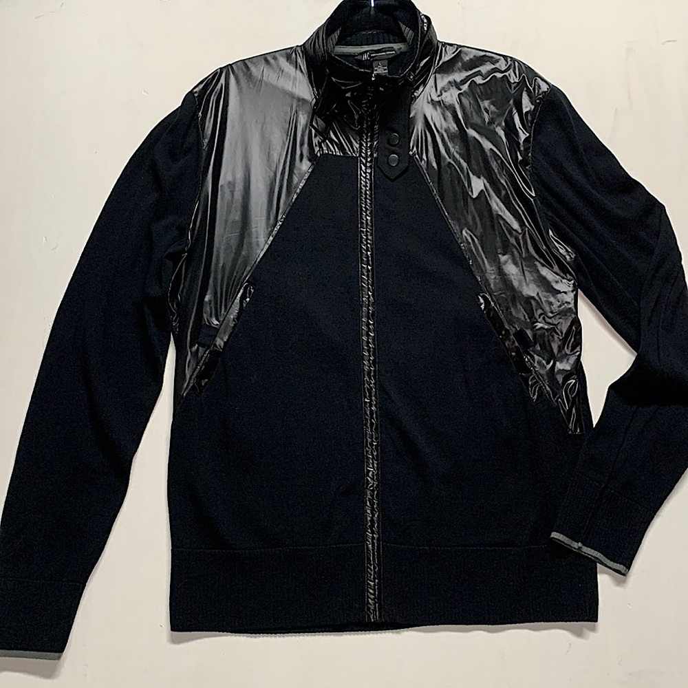 INC Sweater/Jacket